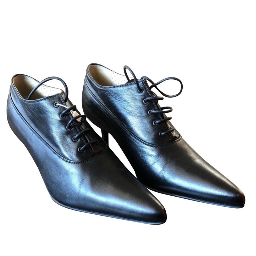 Fornarina Pointed Ankle Bootie